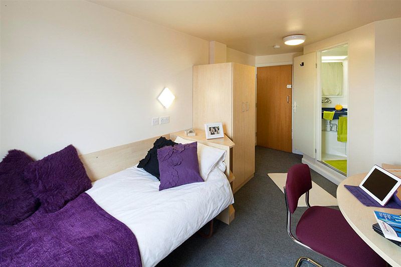 CES Sprachschule Leeds